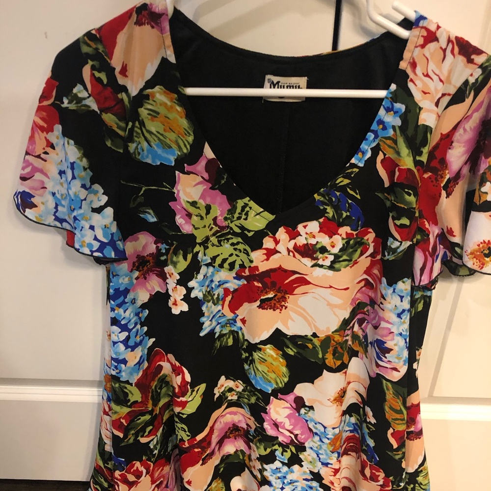 SHOW ME YOUR MUMU